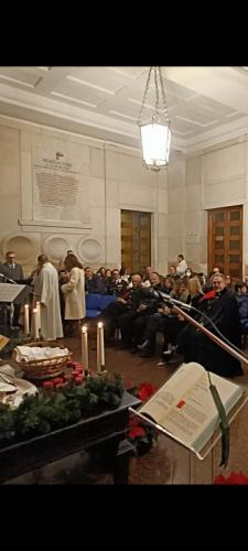 Bari, 16/12/22